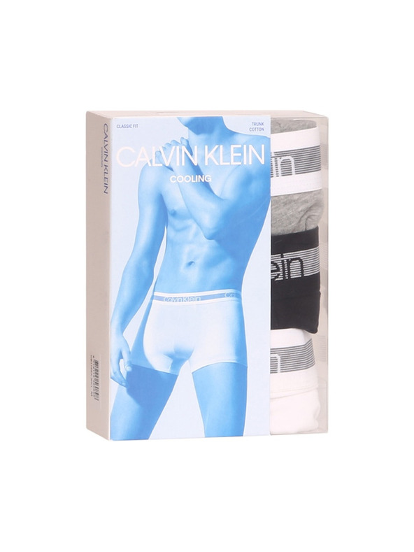 Calvin Klein Underwear	 Боксерки 3 броя