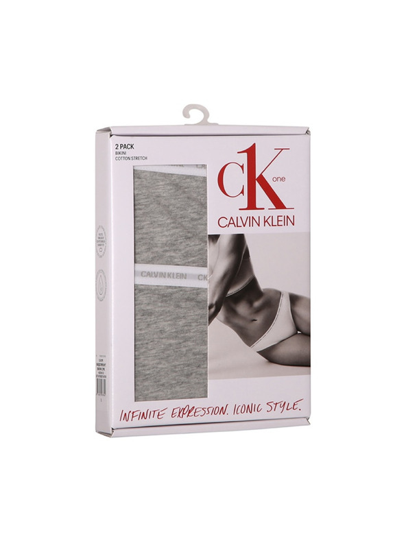 Calvin Klein Underwear	 Бикини 2 броя