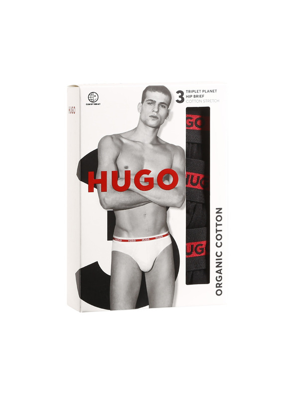 HUGO Слипове 3 броя