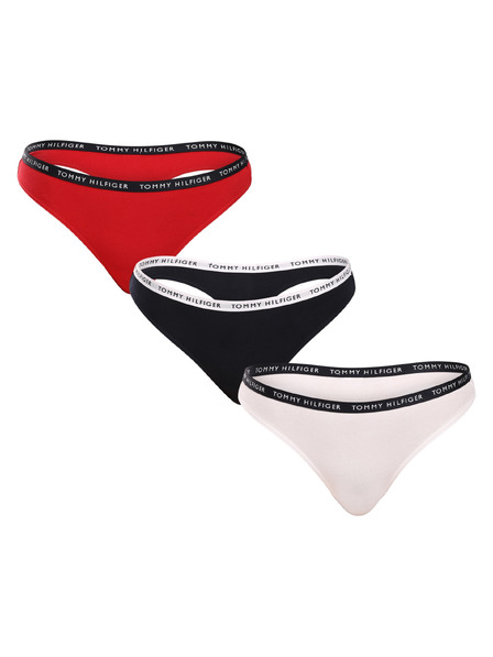 Tommy Hilfiger Underwear Бикини 3 броя