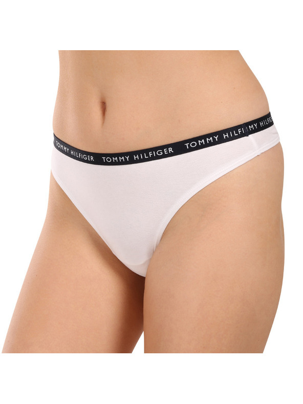 Tommy Hilfiger Underwear Бикини 3 броя