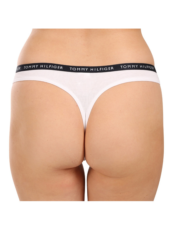 Tommy Hilfiger Underwear Бикини 3 броя