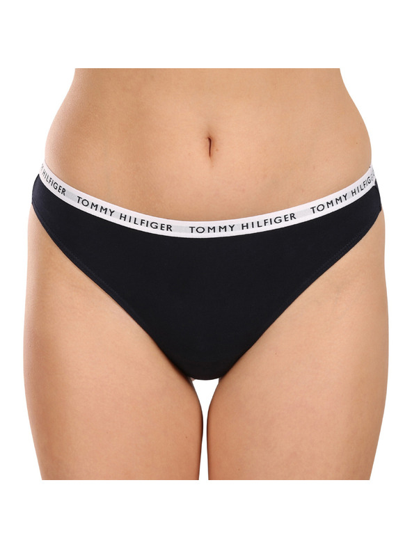 Tommy Hilfiger Underwear Бикини 3 броя