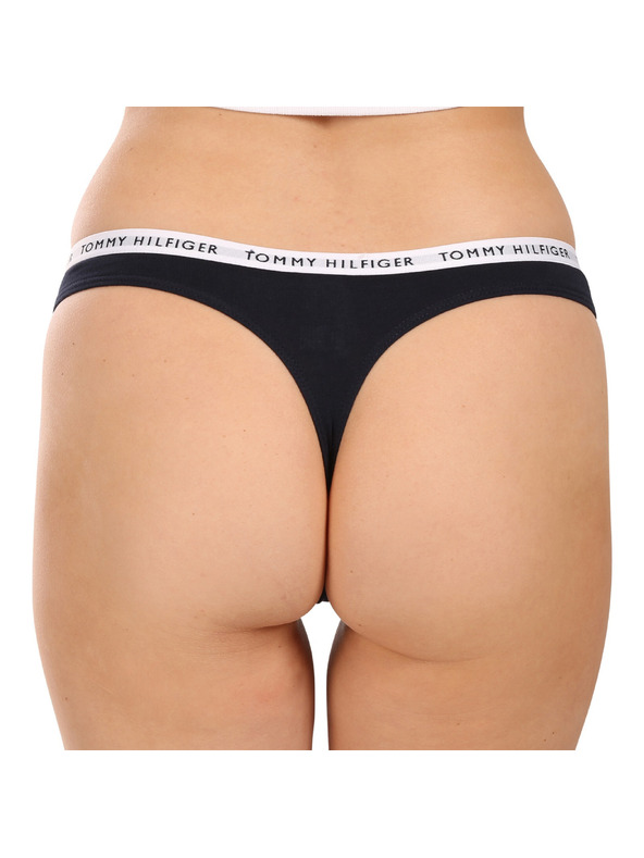 Tommy Hilfiger Underwear Бикини 3 броя