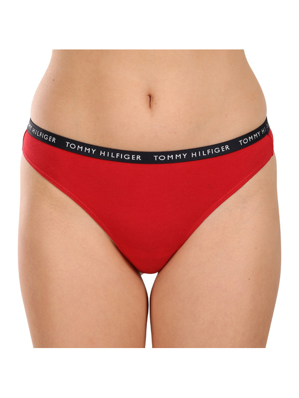 Tommy Hilfiger Underwear Бикини 3 броя