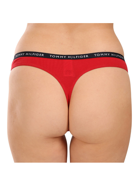 Tommy Hilfiger Underwear Бикини 3 броя