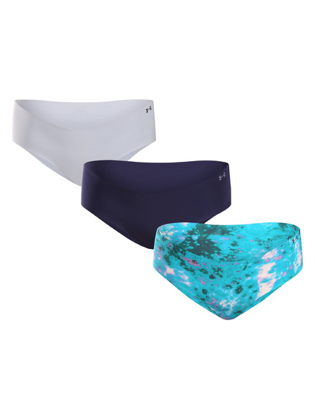 Under Armour Дамски бикини Under Armour UA Pure Stretch NS Nov (3 броя)