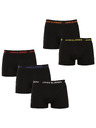 Jack & Jones Black Боксери 5 бр