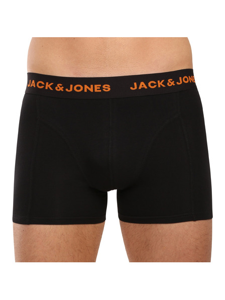 Jack & Jones Black Боксери 5 бр