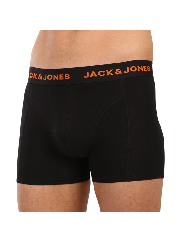 Jack & Jones Black Боксери 5 бр
