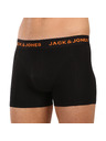 Jack & Jones Black Боксери 5 бр