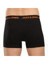 Jack & Jones Black Боксери 5 бр