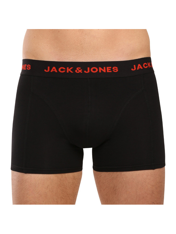 Jack & Jones Black Боксери 5 бр