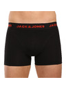 Jack & Jones Black Боксери 5 бр