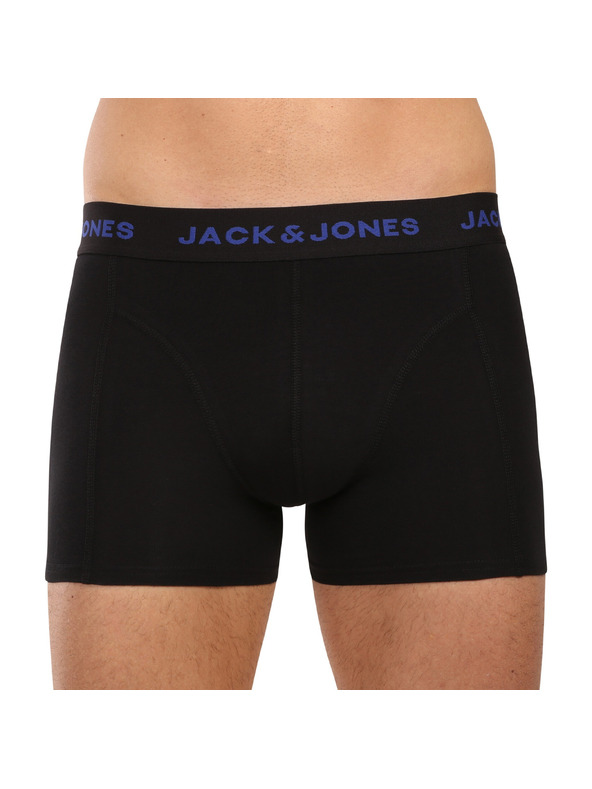 Jack & Jones Black Боксери 5 бр