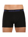 Jack & Jones Black Боксери 5 бр
