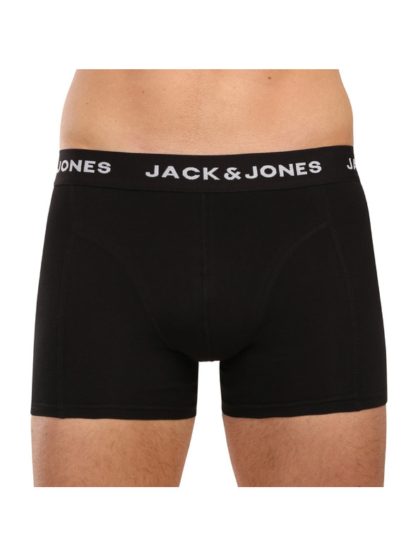 Jack & Jones Black Боксери 5 бр