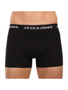 Jack & Jones Black Боксери 5 бр