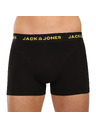 Jack & Jones Black Боксери 5 бр