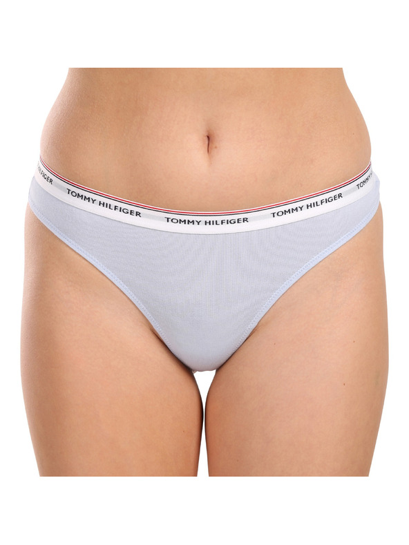Tommy Hilfiger Underwear Бикини 3 броя