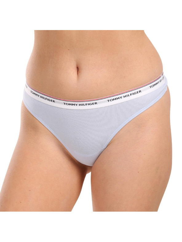 Tommy Hilfiger Underwear Бикини 3 броя