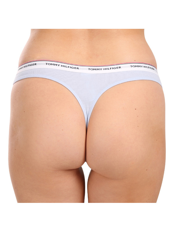 Tommy Hilfiger Underwear Бикини 3 броя