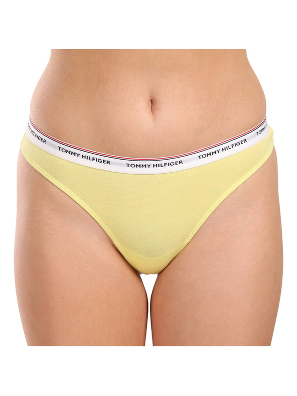 Tommy Hilfiger Underwear Бикини 3 броя
