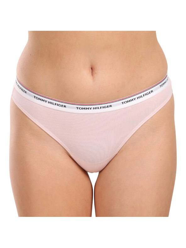 Tommy Hilfiger Underwear Бикини 3 броя