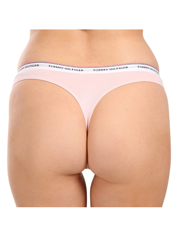 Tommy Hilfiger Underwear Бикини 3 броя
