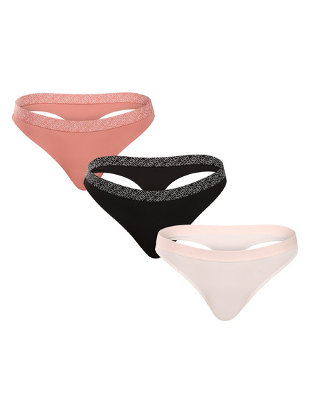 Tommy Hilfiger Underwear Бикини 3 броя