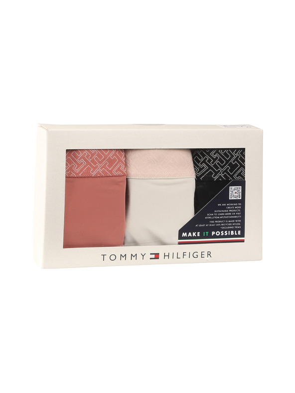 Tommy Hilfiger Underwear Бикини 3 броя