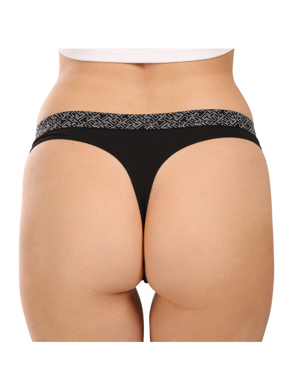 Tommy Hilfiger Underwear Бикини 3 броя