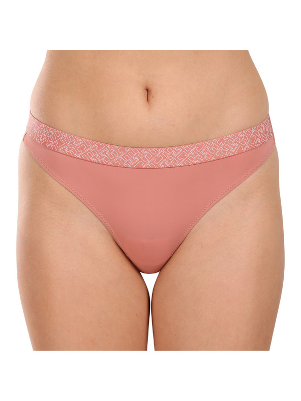 Tommy Hilfiger Underwear Бикини 3 броя
