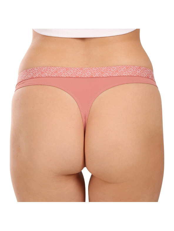 Tommy Hilfiger Underwear Бикини 3 броя