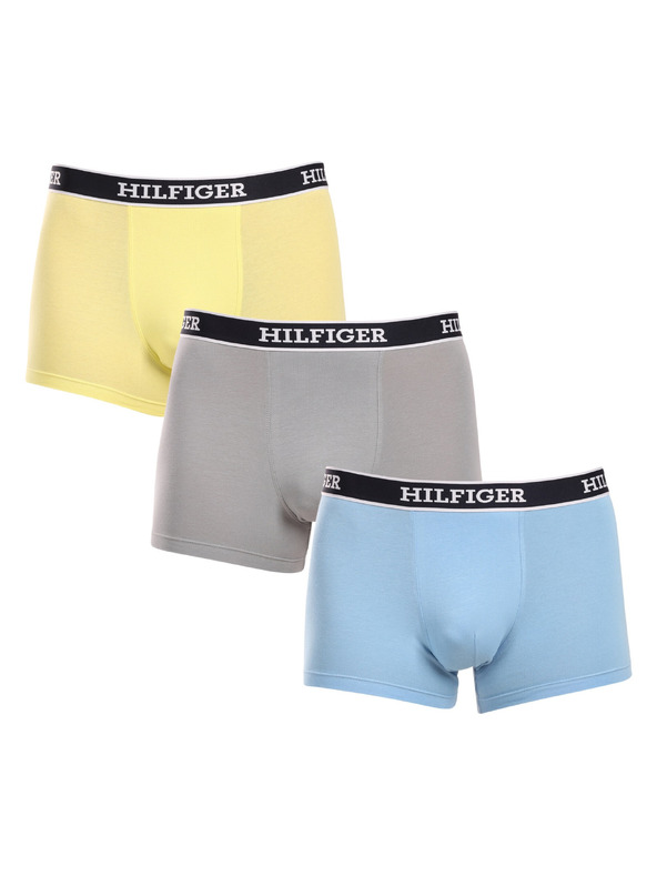 Tommy Hilfiger Underwear Боксерки 3 броя