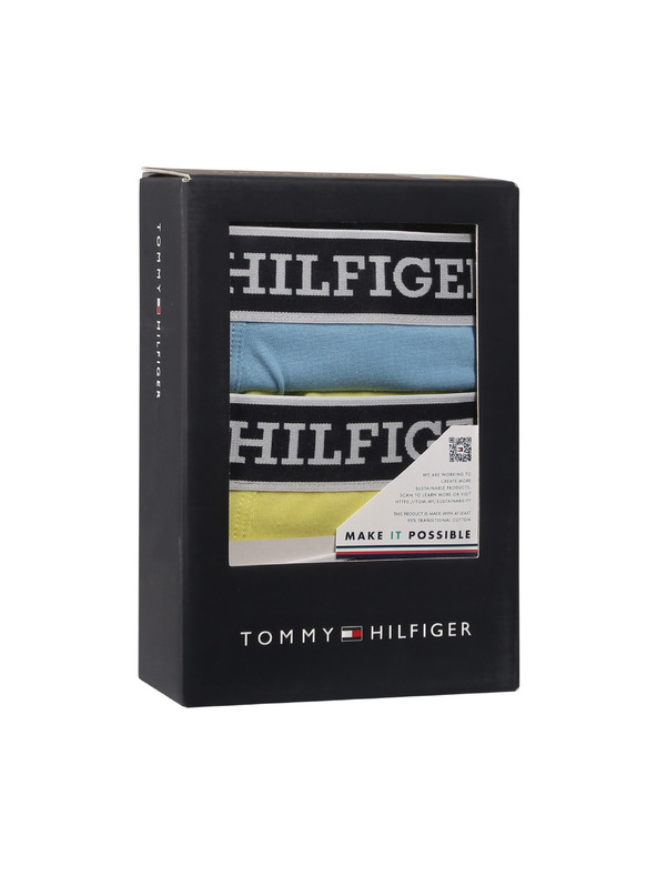 Tommy Hilfiger Underwear Боксерки 3 броя