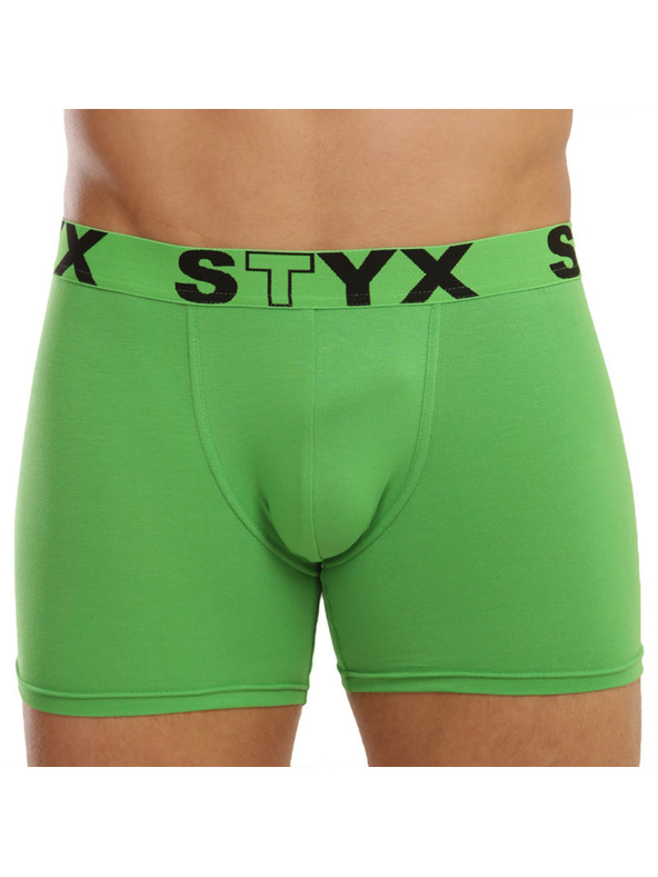 Styx Боксерки