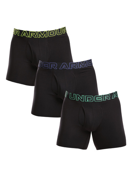 Under Armour Мъжки боксерки Under Armour M UA Perf Cotton (3 броя)