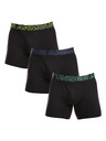 Under Armour Мъжки боксерки Under Armour M UA Perf Cotton (3 броя)