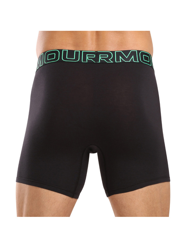 Under Armour Мъжки боксерки Under Armour M UA Perf Cotton (3 броя)