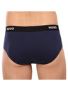 HUGO Комплект от три мъжки слипа HUGO