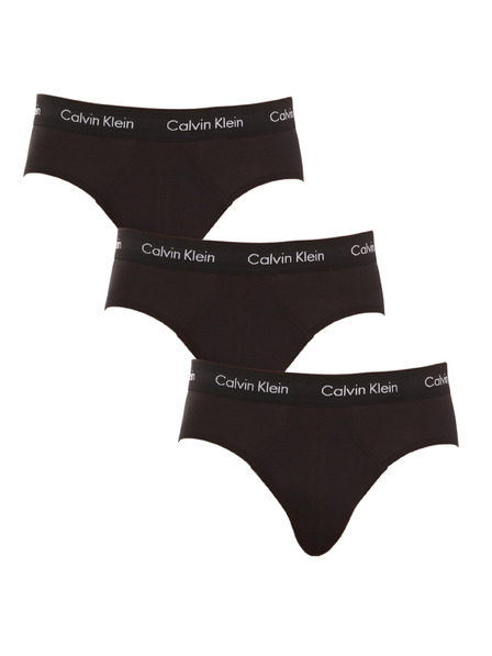 Calvin Klein Underwear	 Слипове 3 броя