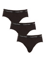 Calvin Klein Underwear	 Слипове 3 броя
