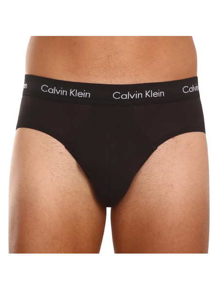 Calvin Klein Underwear	 Слипове 3 броя