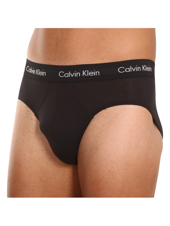 Calvin Klein Underwear	 Слипове 3 броя