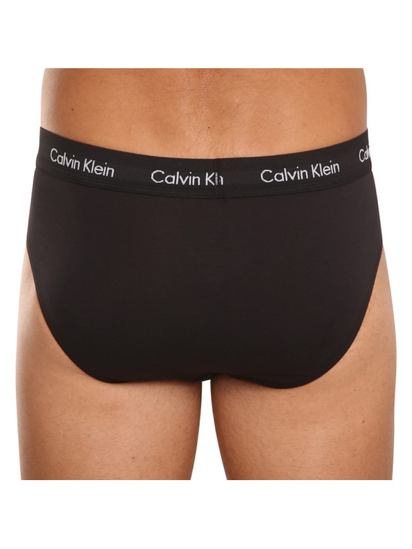 Calvin Klein Underwear	 Слипове 3 броя