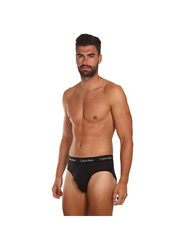 Calvin Klein Underwear	 Слипове 3 броя