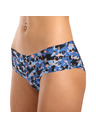 Under Armour Дамски бикини Under Armour UA Pure Stretch NS Nov HIP (3 бр.)