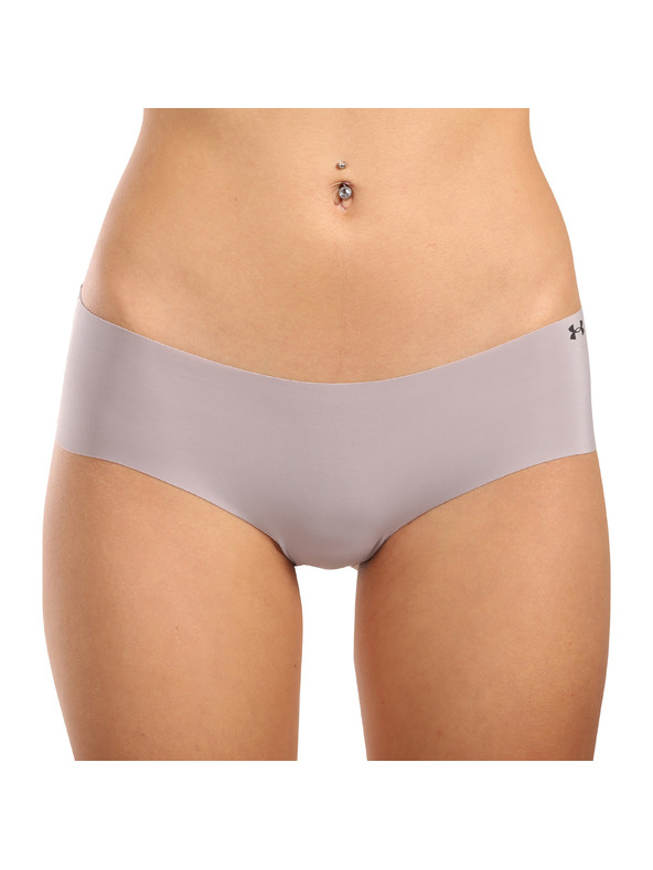 Under Armour Дамски бикини Under Armour UA Pure Stretch NS Nov HIP (3 бр.)