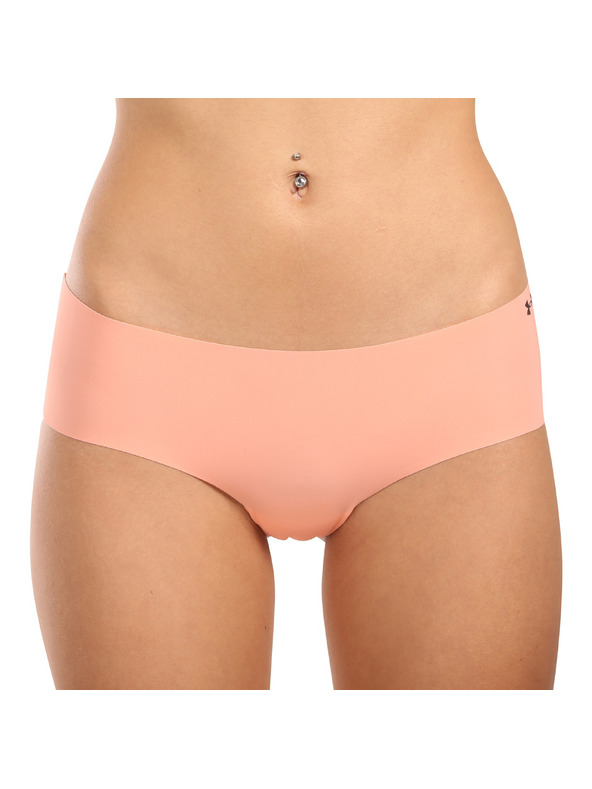 Under Armour Дамски бикини Under Armour UA Pure Stretch NS Nov HIP (3 бр.)